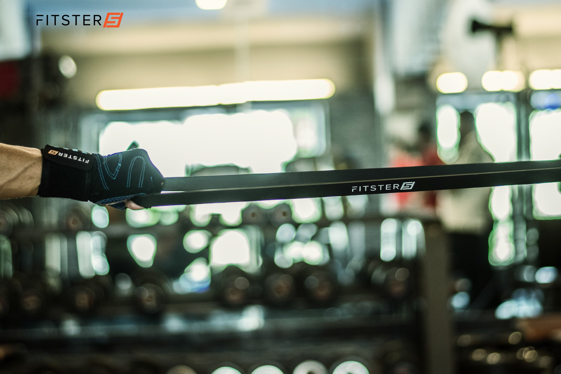 Fitster5 gloves hotsell