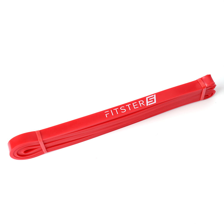 Fitster5 Thicker Latex Resistance Pull Up Bands