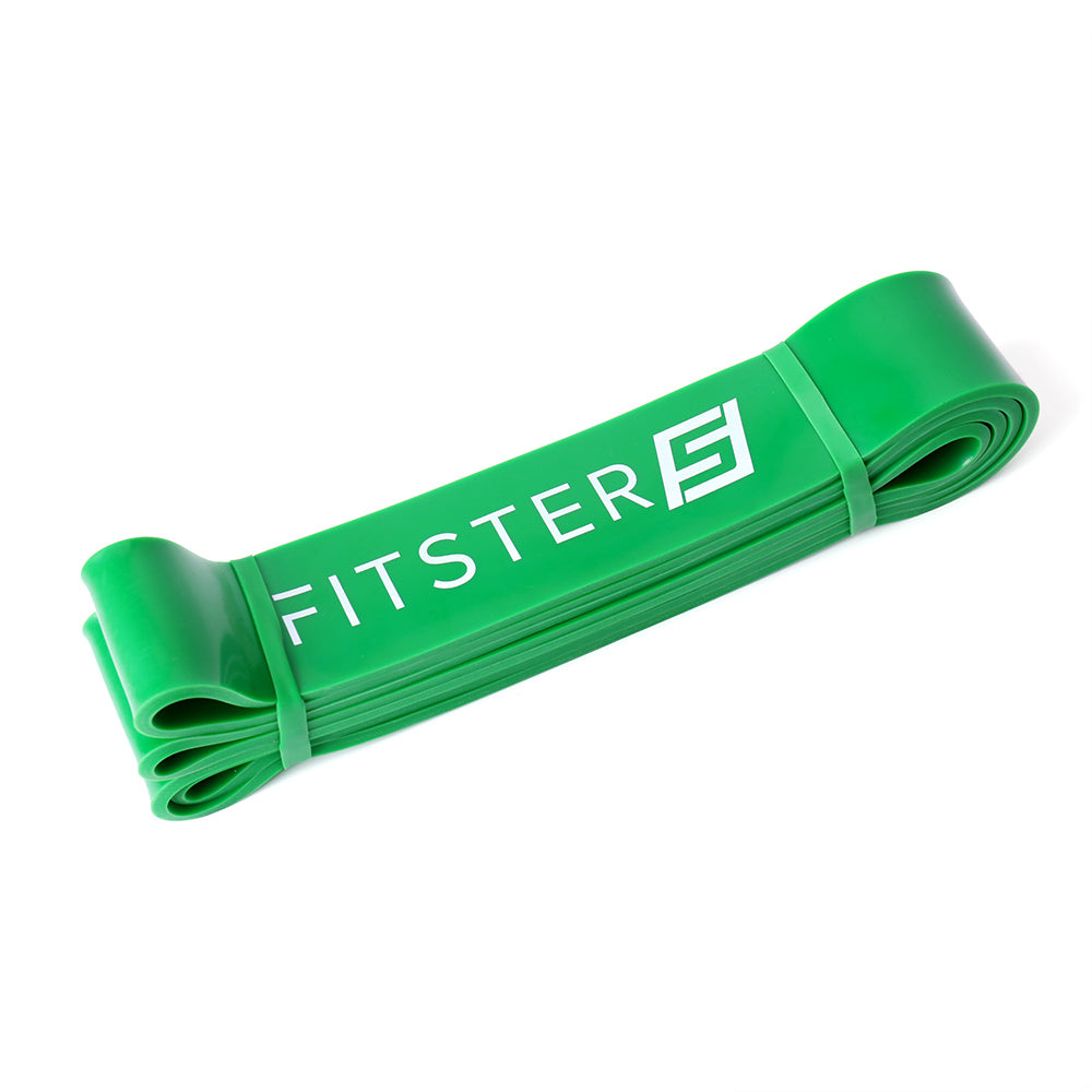 Fitster5 Thicker Latex Resistance Pull Up Bands